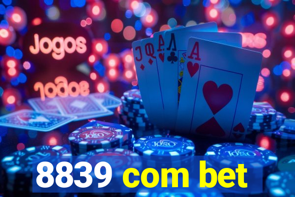 8839 com bet